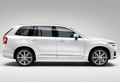 Stickers for Volvo XC90 Collection