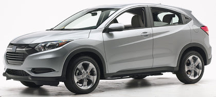 Honda HR-V Collection Personalize your Honda HR-V with sleek vinyl decals designed for compact crossovers