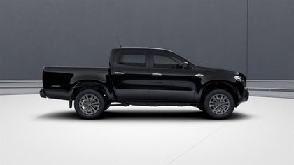 Unique Design Vinyl decals Stickers for Mercedes-Benz X-Class