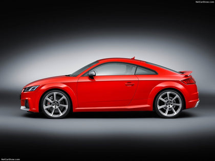 Vinyl decal Stickers for Audi TT Collection | Brothers Graphics