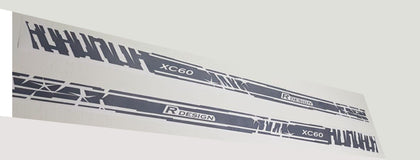 Vinyl decal Stickers for Volvo Collection | Brothers Graphics