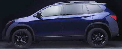 Vinyl decal Stickers for Honda Passport | Brothers Graphics