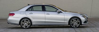 Premium vinyl Stickers for Mercedes-Benz E-Class