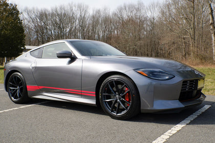 VInyl Decal Stickers For NISSAN Z Unique Design Vinyl Sticker