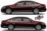 Custom Decal Vinyl Graphics Special Made for VW PASSAT - Brothers-Graphics