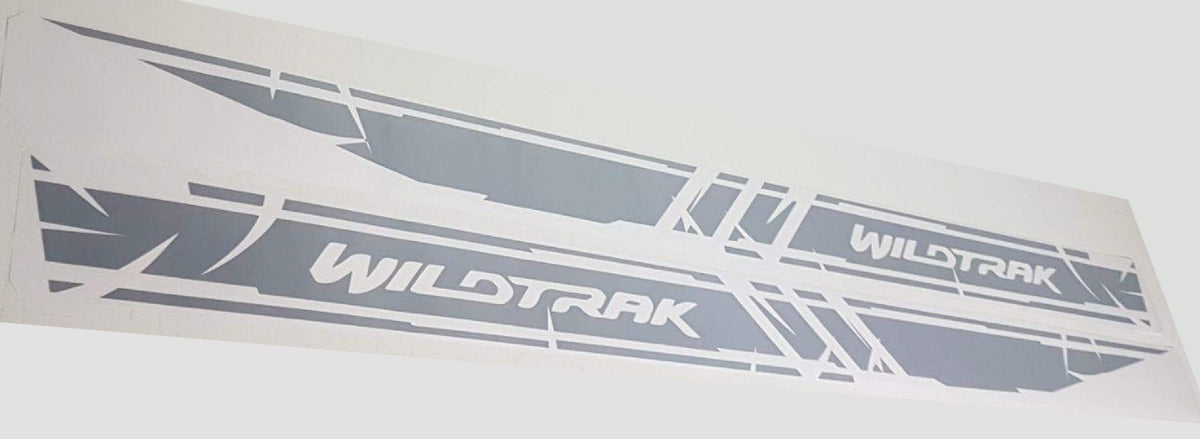 Unique Design Sticker Side Door Stripe Stickers Ford Ranger – Brothers  Graphics