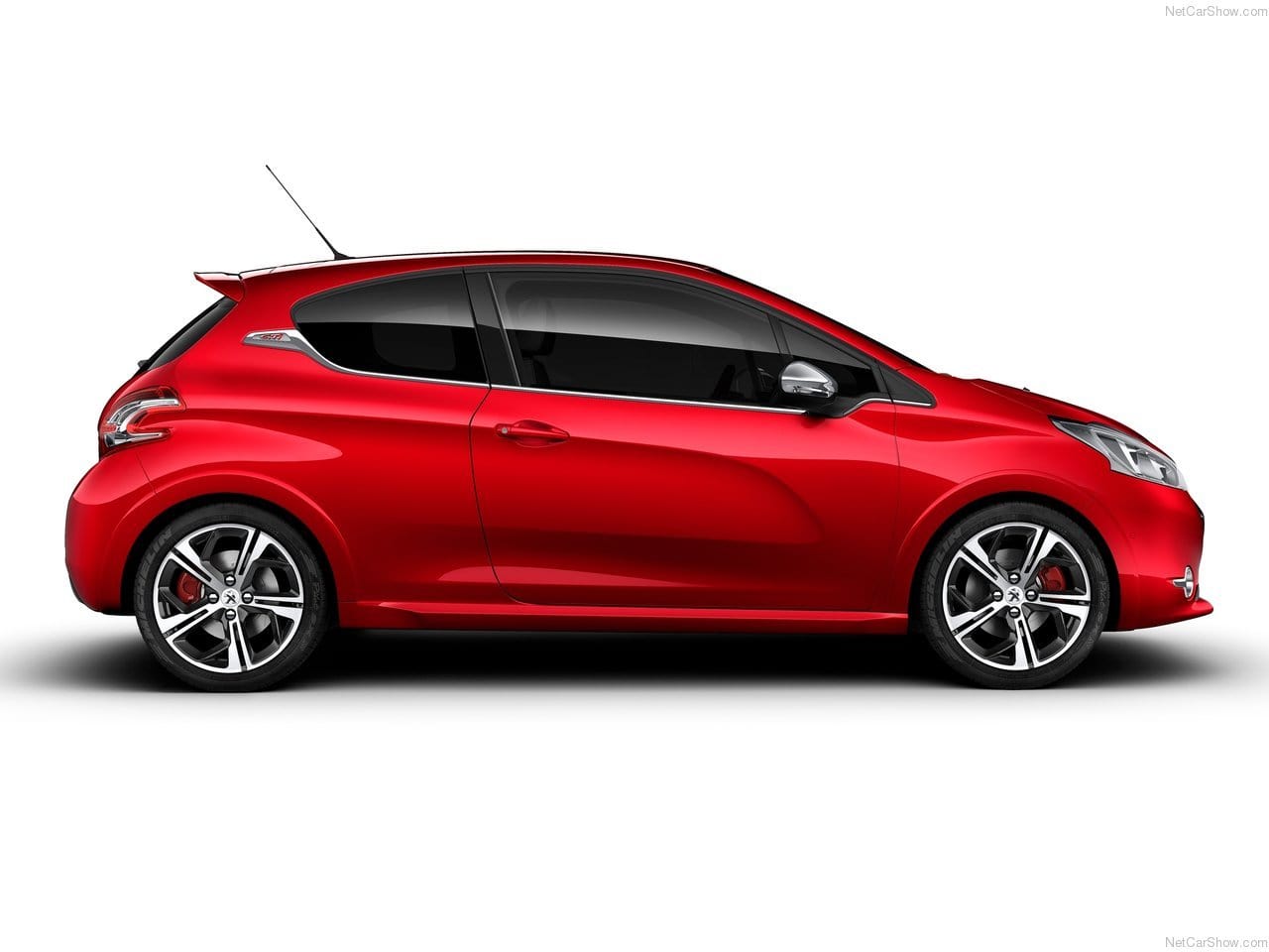 Peugeot 208 Collection  Give your Peugeot 208 a sporty edge with vinyl decals. Crafted from premium PVC vinyl. Pre-transferred for quick installation.