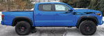 AUTOCOLLANT COMPATIBLE AVEC LE KIT DE CARROSSERIE NOUVELLE CONCEPTION D'AIGLE DE TOYOTA TACOMA