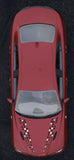 Premium Stickers Compatible with Alfa Romeo Hood Sticker
