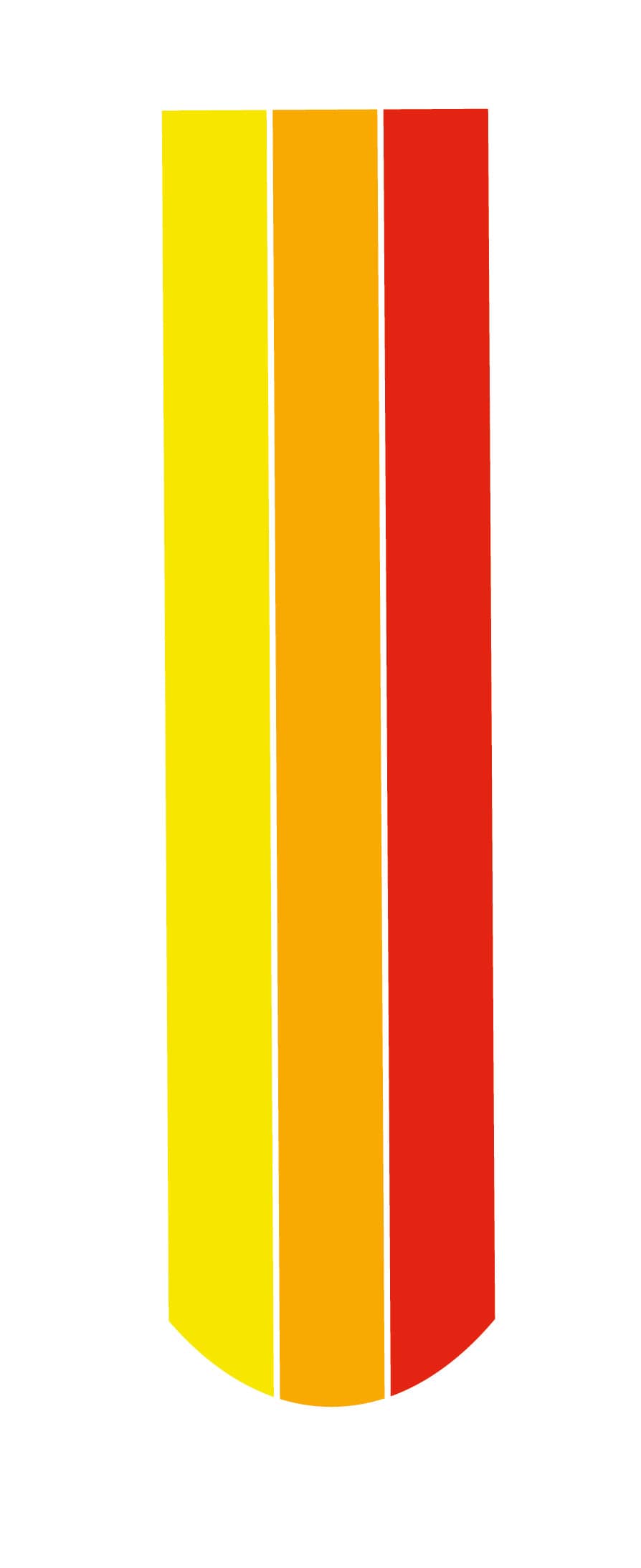 New Hood Premium Vinyl Stickers Compatible With Toyota Rav4 Toyota Retro heritage style Size: 30x8 SM