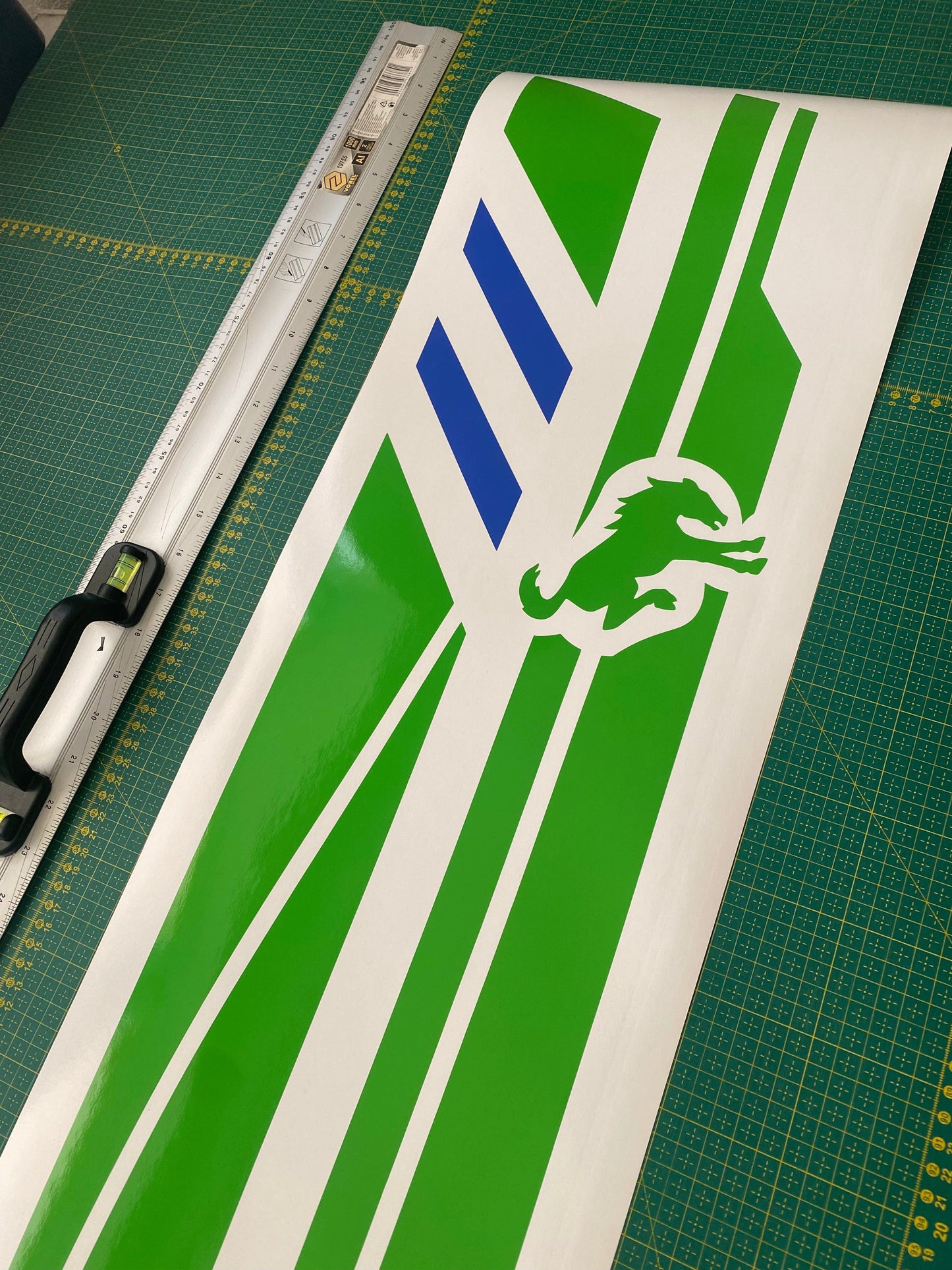 Compatible With Ford Bronco Stickers Decals Vinyl Logo Design