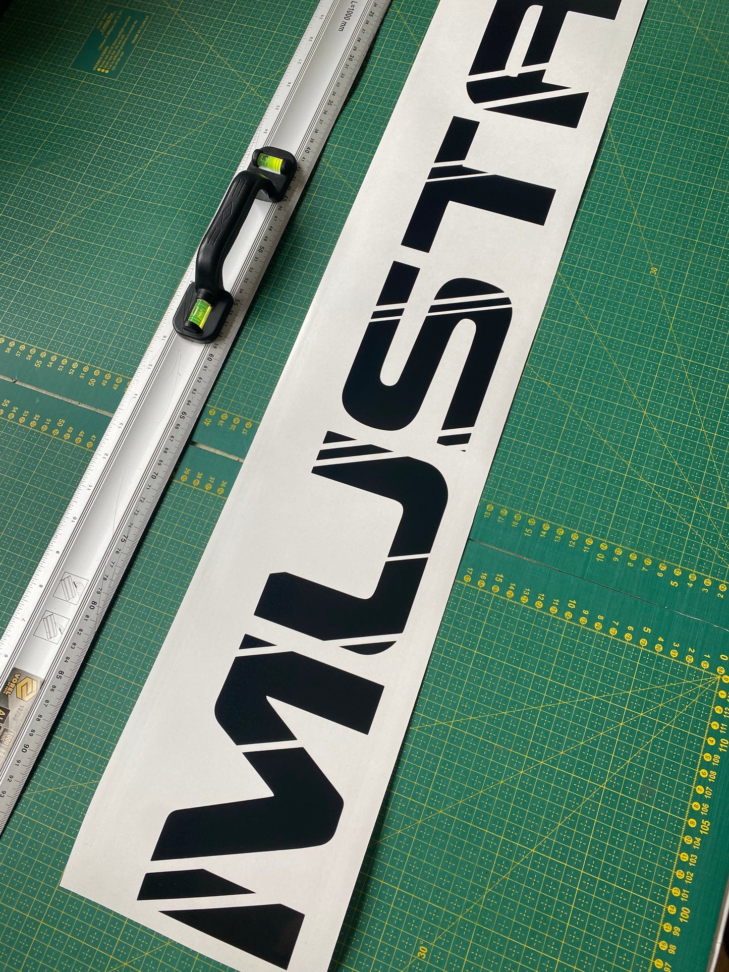 Logo Stickers compatible with Ford Mustang  | Ford mustang pony decal