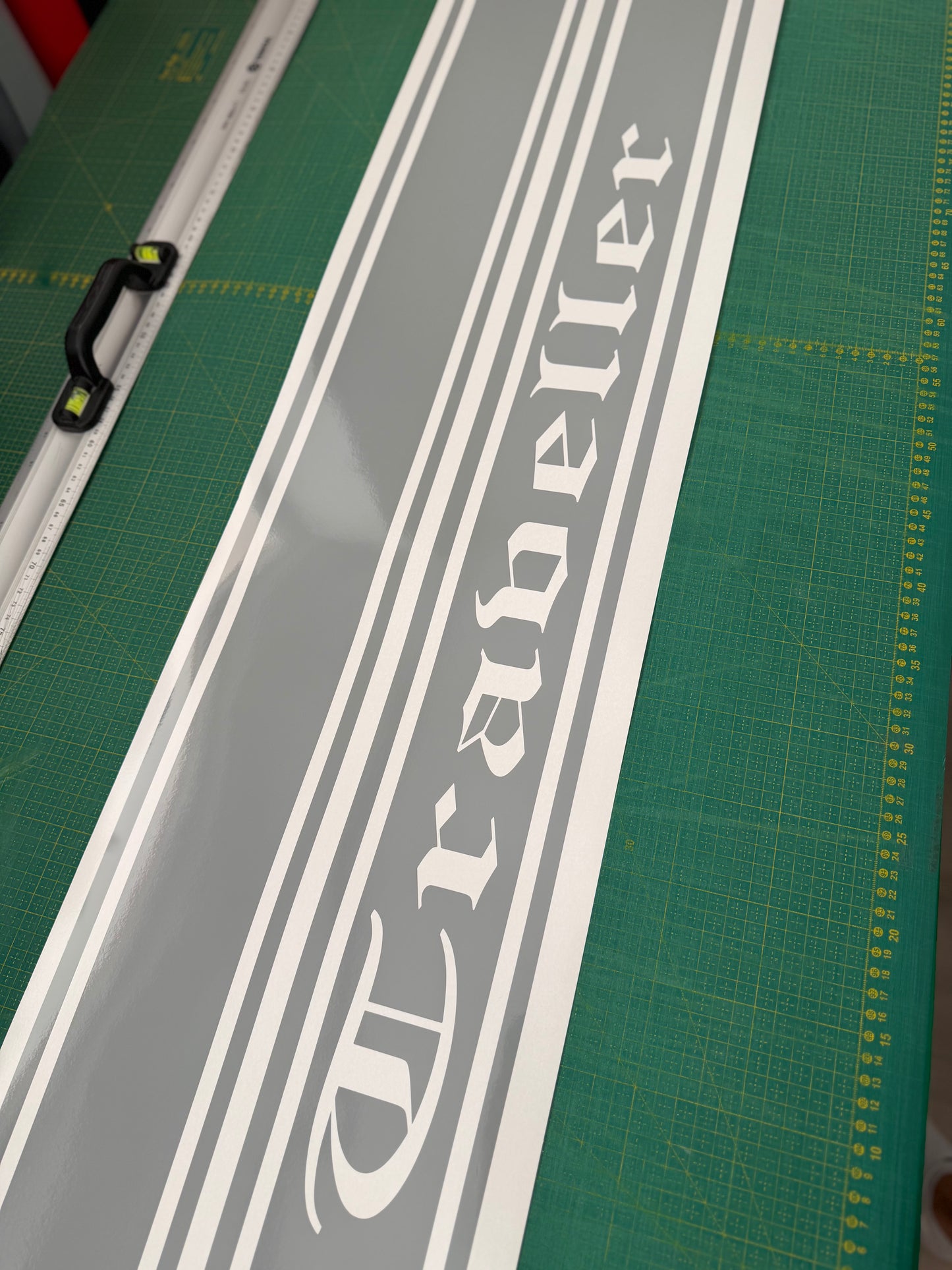 Premium Vinyl Stickers Compatible with Peugeot Traveller Personalized Design