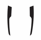 Premium Hood Sticker Compatible with Mazda CX-50 Vinyl Stripes Decals Best Design