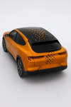 Full Body Car Decals Your Ford Mach E – Premium Custom Hood Decals