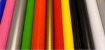 Custom Racing Decal Side Door Stripe Stickers For VW PASSAT