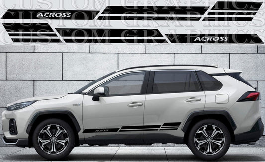 Autocollants haut de gamme compatibles avec Suzuki avec un nouveau design