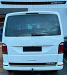 Autocollant en vinyle de qualité supérieure pour hayon compatible avec le design classique du Vw Transporter