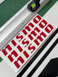 Vinyl Stripes Compatible With Nissan Z Sticker Decals Style Design