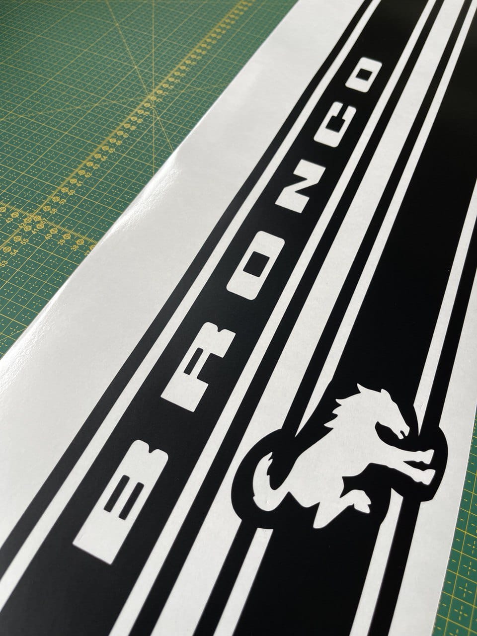 Stickers Decals New Design Compatible With Ford Bronco Traxxas 4 doors Vinyl car stickers, 
Automotive decals Custom car stickers Car styling decals Graphic car stickers