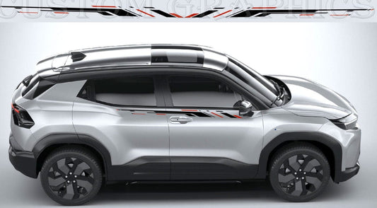 Stickers Compatible with Toyota Urban Cruiser Best Quality Decals carbon-look
custom car decals,  
vinyl car graphics,  
car body stickers,  
die cut decals,  
automotive vinyl wrap,  
custom vehicle graphics,  
car side stripe kit,  
SUV vinyl decals,  
unique car customization,  
premium car stickers