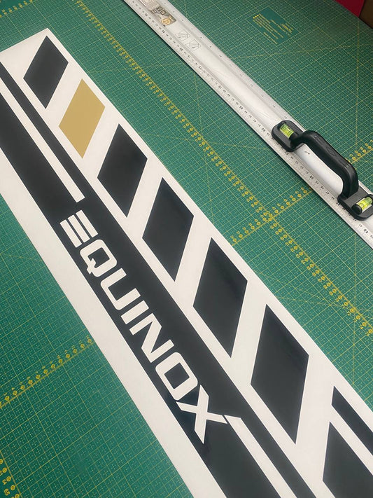 Premium Sticker Line Design Compatible With Chevrolet Equinox carbon-look
custom car decals,  
vinyl car graphics,  
car body stickers,  
die cut decals,  
automotive vinyl wrap,  
custom vehicle graphics,  
car side stripe kit,  
SUV vinyl decals,  
unique car customization,  
premium car stickers,  
car modification accessories,  
custom exterior car styling,  
high quality vinyl for cars,  
decal kits for trucks and SUVs,  
Cadillac Escalade graphics,  
body line decals,  
pimp my ride style