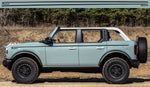 Premium Stickers Decals Compatible With Ford Bronco Wildtrack Unique Design