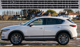 Classic Sticker Compatible with Mazda CX5 Vinyl Stripes Decals