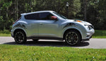 Premium Vinyl Sticker Compatible With Nissan Juke 4 decals Design