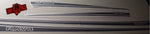 4x Decal Sticker Vinyl Side Racing Stripes for Toyota Rav4 - Brothers-Graphics