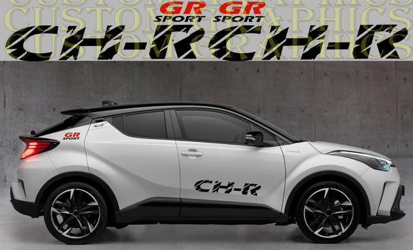 C-HR ピンバッジ C-HR ピンバッジ - メルカリ