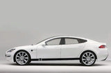 Autocollants Alien Graphic pour Tesla Model 3 | Autocollants Model X | Autocollants Model Y Autocollants Tesla Model S