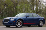 BEST Line Graphics for Chrysler 300 300S | Chrysler 300 Vinyl Stickers