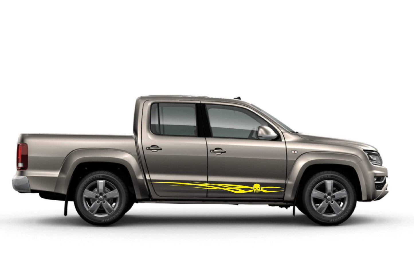 MEILLEURS graphismes tribaux pour Volkswagen Amarok | Kit d'autocollants VW Amarok | Décalcomanies VW | Autocollants Amarok | Kit d'autocollants VW Amarok | Décalcomanies VW | Autocollants Amarok