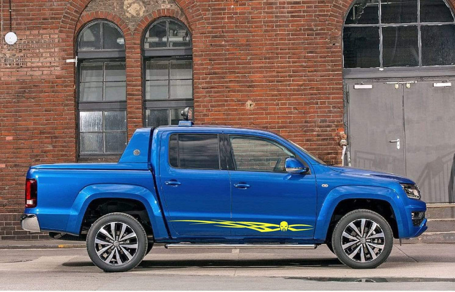 MEILLEURS graphismes tribaux pour Volkswagen Amarok | Kit d'autocollants VW Amarok | Décalcomanies VW | Autocollants Amarok | Kit d'autocollants VW Amarok | Décalcomanies VW | Autocollants Amarok