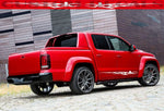 MEILLEURS graphismes tribaux pour Volkswagen Amarok | Kit d'autocollants VW Amarok | Décalcomanies VW | Autocollants Amarok | Kit d'autocollants VW Amarok | Décalcomanies VW | Autocollants Amarok