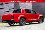 MEILLEURS graphismes tribaux pour Volkswagen Amarok | Kit d'autocollants VW Amarok | Décalcomanies VW | Autocollants Amarok | Kit d'autocollants VW Amarok | Décalcomanies VW | Autocollants Amarok