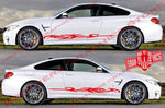 bmw m vinyl stripes Racing Stripes for BMW M4 - Brothers-Graphics