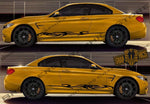 bmw m vinyl stripes Racing Stripes for BMW M4 - Brothers-Graphics