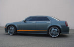 Car Graphic Kit for Chrysler 300 300S | Chrysler 300 graphic kit