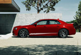 Car Graphic Kit for Chrysler 300 300S | Chrysler 300 graphic kit