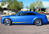 Car Graphic Kit for Chrysler 300 300S | Chrysler 300 graphic kit