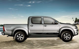 Classic Line Graphic for Toyota Hilux | Toyota Hilux sticker kit | Toyota Hilux stickers