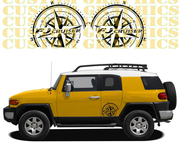 FJ CRUISER CAMPERS DAYS 2021 ORIJINAL GOODS | GOOD OPEN AIRS myX