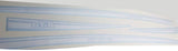 Custom Decal Sticker Vinyl Side Racing Stripes for Nissan GT-R - Brothers-Graphics
