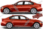 Custom Decal Vinyl Graphics Special Made for BMW M3 - Brothers-Graphics