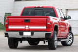 Custom GMC Sierra Decals Tailgate Decal For GMC Sierra - Brothers-Graphics