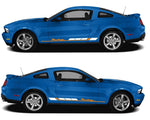 Custom Stickers For Ford Mustang | Ford performance sticker | 2011 mustang decals