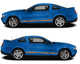 Decal Stickers For Ford Mustang | Ford gt sticker | Ford vinyl graphics | Mustang graphics transfers