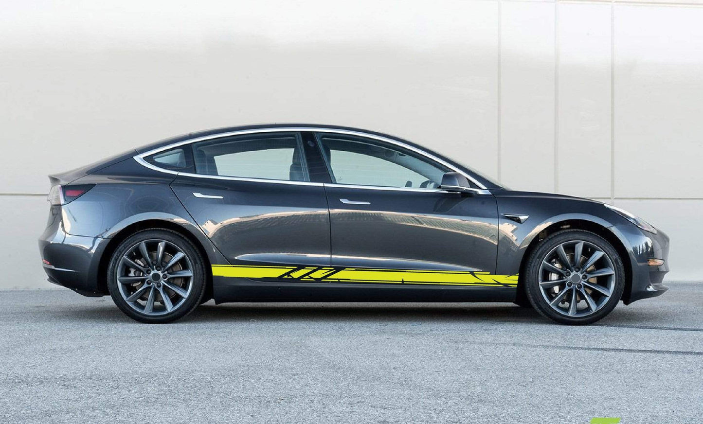 Autocollants EXCLUSIFS pour Tesla Model 3 | Autocollants Model X | Autocollants Model Y Autocollants Tesla Model S